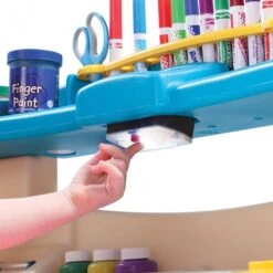 Step 2 Deluxe Art Master Desk -Baby Products Sale Store desk step 2 deluxe art master desk 3