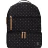 Petunia Pickle Bottom Axis Backpack: Trio
