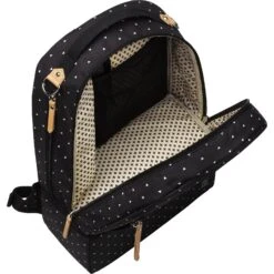 Petunia Pickle Bottom Axis Backpack: Trio -Baby Products Sale Store diaper bag petunia pickle bottom axis backpack trio 3