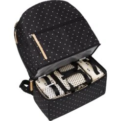 Petunia Pickle Bottom Axis Backpack: Trio -Baby Products Sale Store diaper bag petunia pickle bottom axis backpack trio 5