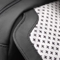 Petunia Pickle Bottom META Backpack - Black (Exclusive) -Baby Products Sale Store diaper bag petunia pickle bottom meta backpack exclusive design free snack cup 10