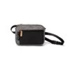 Petunia Pickle Bottom Mommy Belt Bag - Graphite/Black
