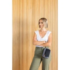 Petunia Pickle Bottom Mommy Belt Bag - Graphite/Black 8 Petunia Pickle Bottom Mommy Belt Bag - Graphite/Black -Baby Products Sale Store diaper bag petunia pickle bottom mommy belt bag graphite black 4