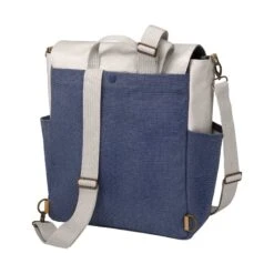 Petunia Pickle Bottom Pathway Pack: Birch/Nautical -Baby Products Sale Store diaper bag petunia pickle bottom pathway pack birch nautical 3