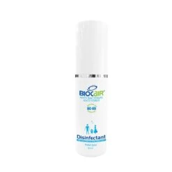BioCair Disinfectant Anti-Bacterial Anti- Virus Pocket Spray