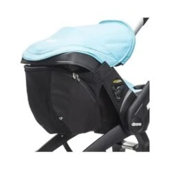 Doona Snap On Storage (BLACK) -Baby Products Sale Store doona snap on storage doona snap on storage black 3