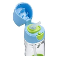 B.Box Drink Bottle - Ocean Breeze -Baby Products Sale Store drink bottle b box drink bottle ocean breeze 4