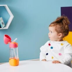 B.Box Drink Bottle - Ocean Breeze -Baby Products Sale Store drink bottle b box drink bottle ocean breeze 7