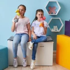 B.Box Drink Bottle - Ocean Breeze -Baby Products Sale Store drink bottle b box drink bottle ocean breeze 8