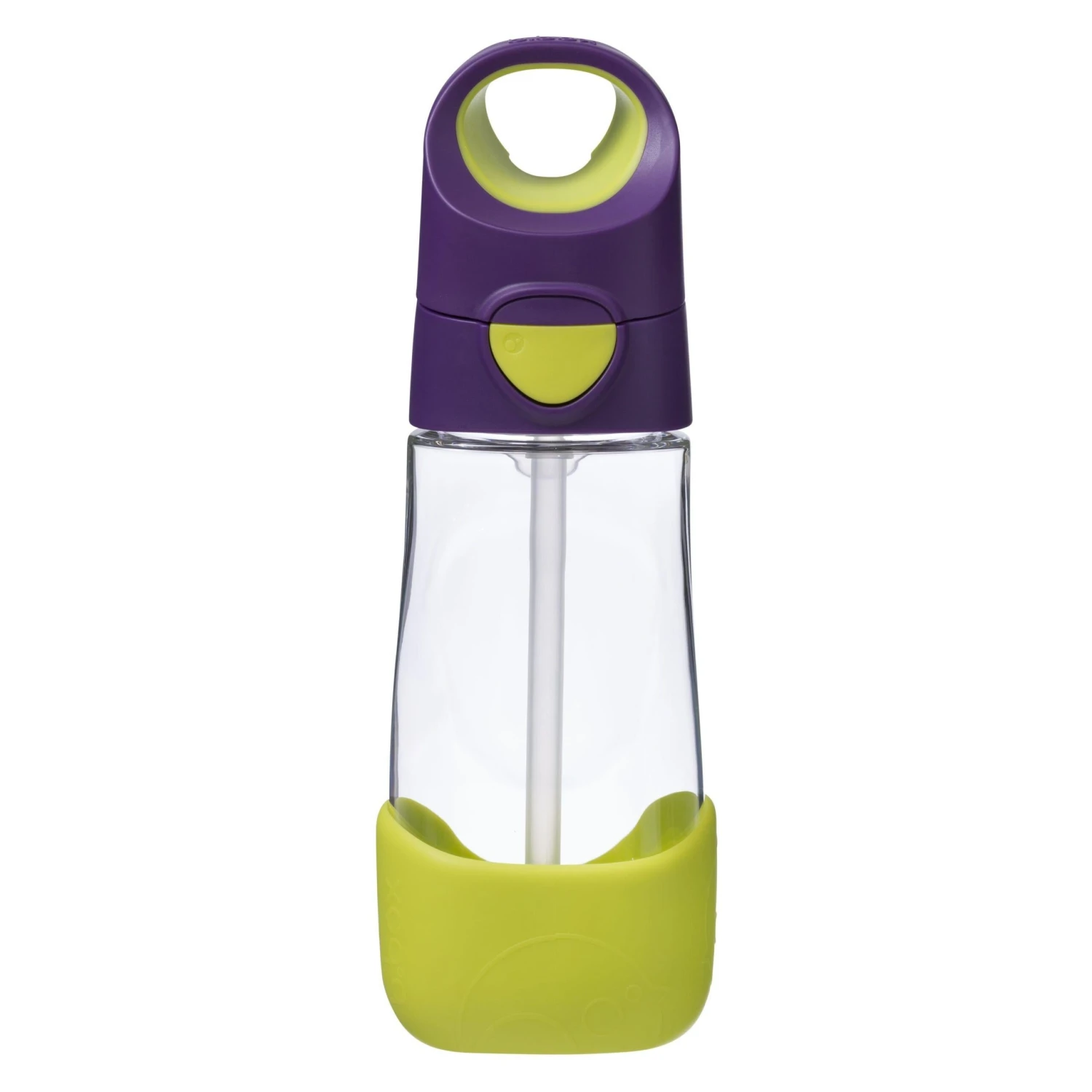B.Box Drink Bottle - Passion Splash 1 B.Box Drink Bottle - Passion Splash