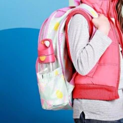 B.Box Drink Bottle - Strawberry Shake -Baby Products Sale Store drink bottle b box drink bottle strawberry shake 5