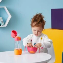 B.Box Drink Bottle - Strawberry Shake -Baby Products Sale Store drink bottle b box drink bottle strawberry shake 6