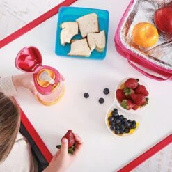 B.Box Drink Bottle - Strawberry Shake -Baby Products Sale Store drink bottle b box drink bottle strawberry shake 7