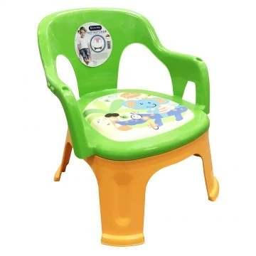 Lucky Baby Beep Beep™ Baby Chair (Assorted Designs) 11 Lucky Baby Beep Beep™ Baby Chair (Assorted Designs) - Image 11