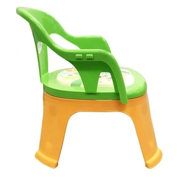 Lucky Baby Beep Beep™ Baby Chair (Assorted Designs) 14 Lucky Baby Beep Beep™ Baby Chair (Assorted Designs) - Image 14