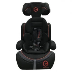 Lucky Baby Evolo™ Safety Carseat - Black -Baby Products Sale Store e2 9e81533b 6da3 4802 bbd6 f180e299bdce