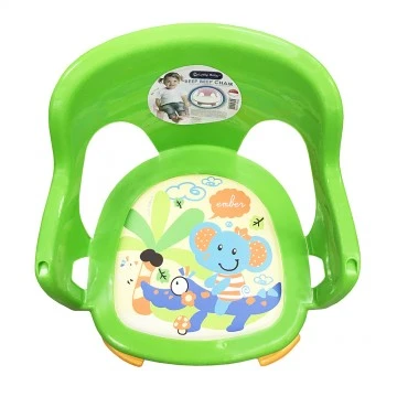 Lucky Baby Beep Beep™ Baby Chair (Assorted Designs) 13 Lucky Baby Beep Beep™ Baby Chair (Assorted Designs) - Image 13