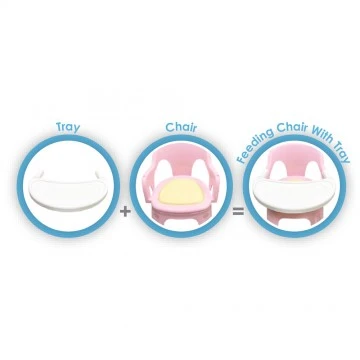 Lucky Baby Beep Beep™ Baby Chair (Assorted Designs) 16 Lucky Baby Beep Beep™ Baby Chair (Assorted Designs) - Image 16