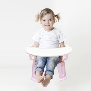 Lucky Baby Beep Beep™ Baby Chair (Assorted Designs) 18 Lucky Baby Beep Beep™ Baby Chair (Assorted Designs) - Image 18