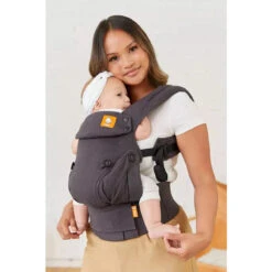 Baby Products Sale Store -Baby Products Sale Store explore baby carrier hemp obsidian lifestyle 06