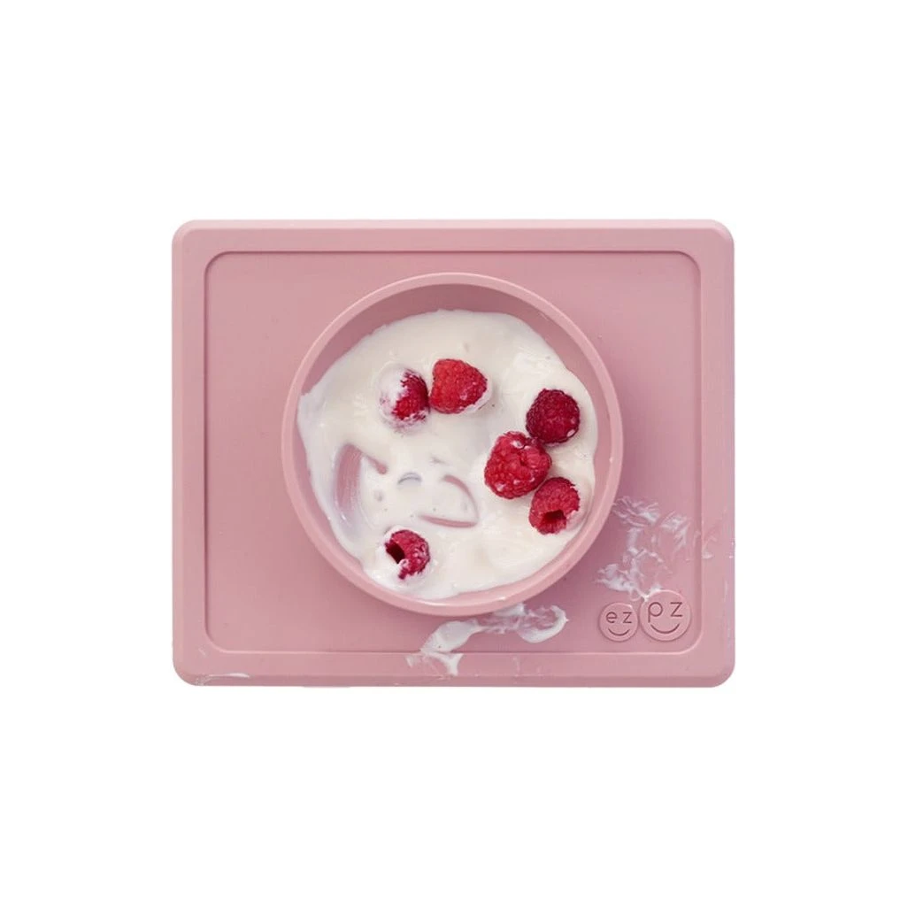 Ezpz Mini Bowl (Assorted Colours) 11 Ezpz Mini Bowl (Assorted Colours) - Image 11