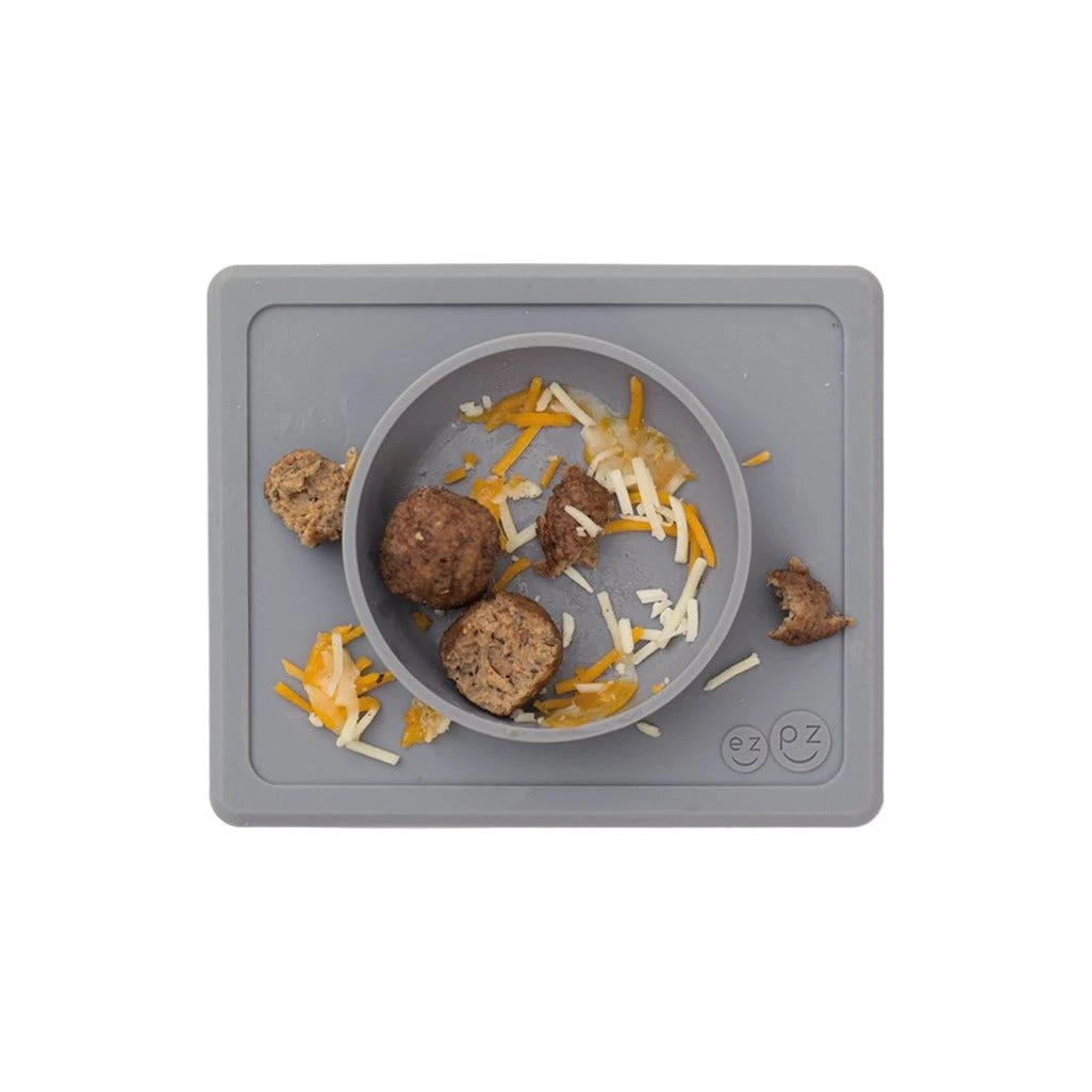 Ezpz Mini Bowl (Assorted Colours) 12 Ezpz Mini Bowl (Assorted Colours) - Image 12