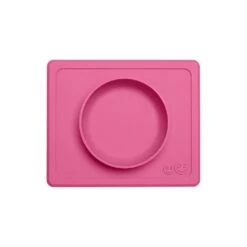 Ezpz Mini Bowl (Assorted Colours) 20 Ezpz Mini Bowl (Assorted Colours) -Baby Products Sale Store ezpz Mini Bowl Pink 1