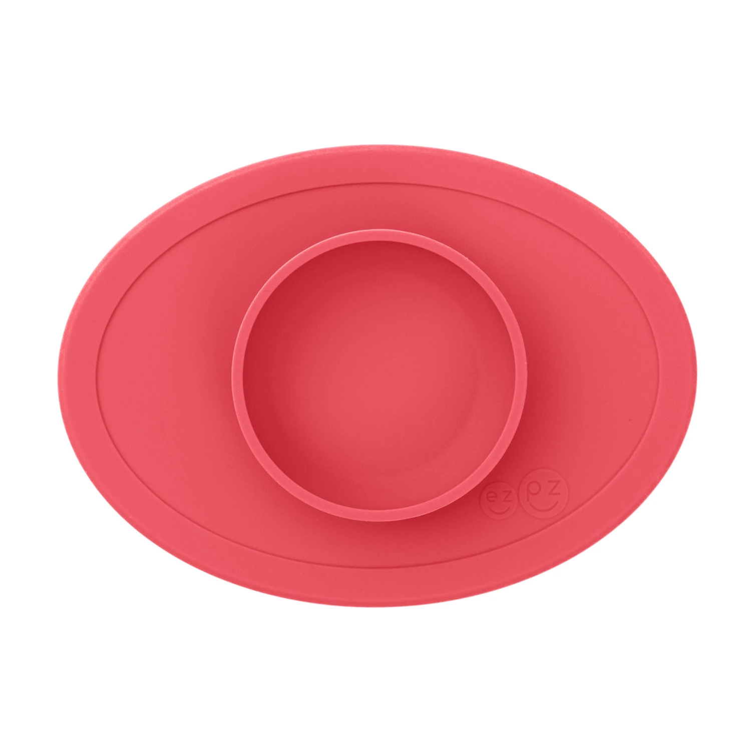 Ezpz Tiny Bowl (8 Colours) 3 Ezpz Tiny Bowl (8 Colours) - Image 3