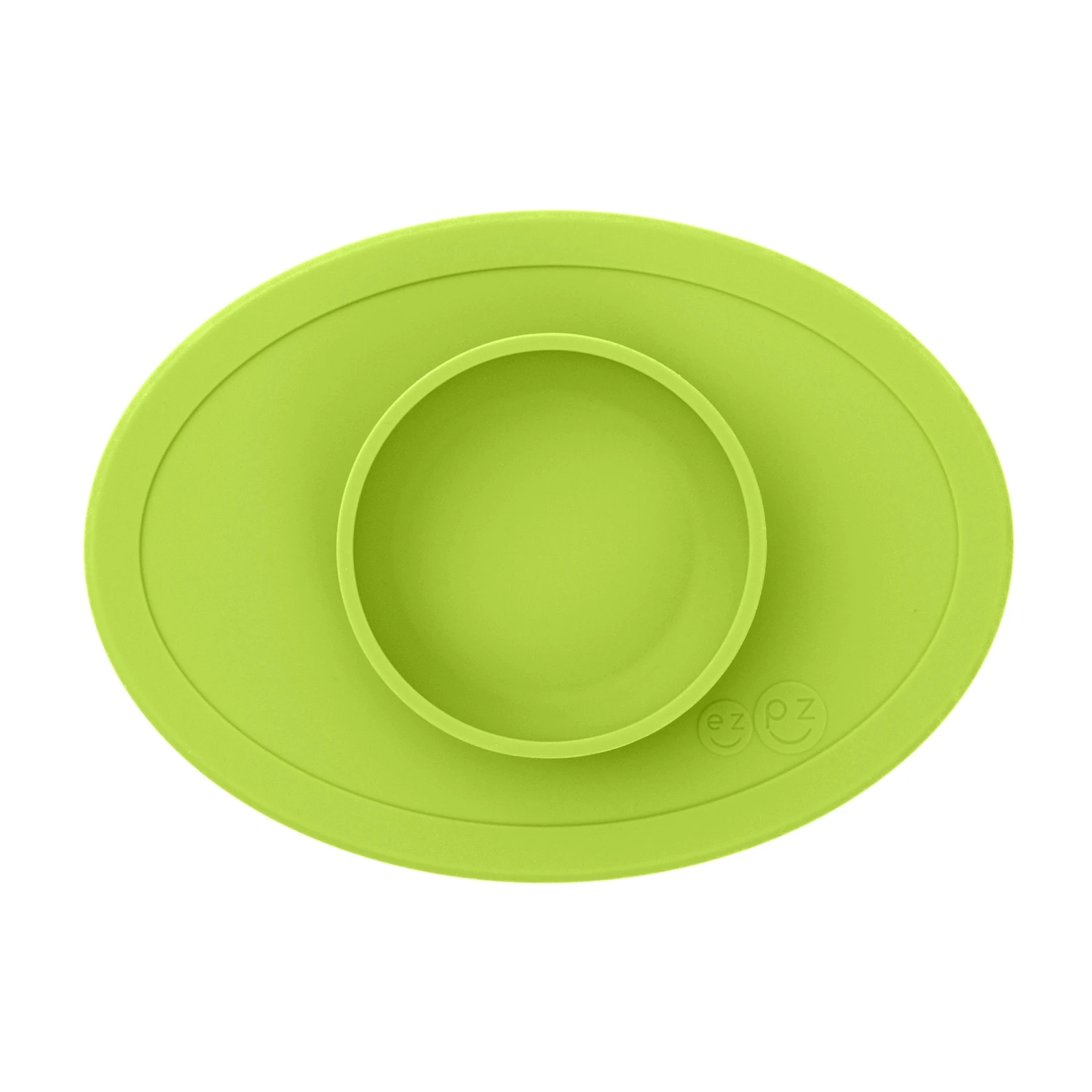 Ezpz Tiny Bowl (8 Colours) 5 Ezpz Tiny Bowl (8 Colours) - Image 5