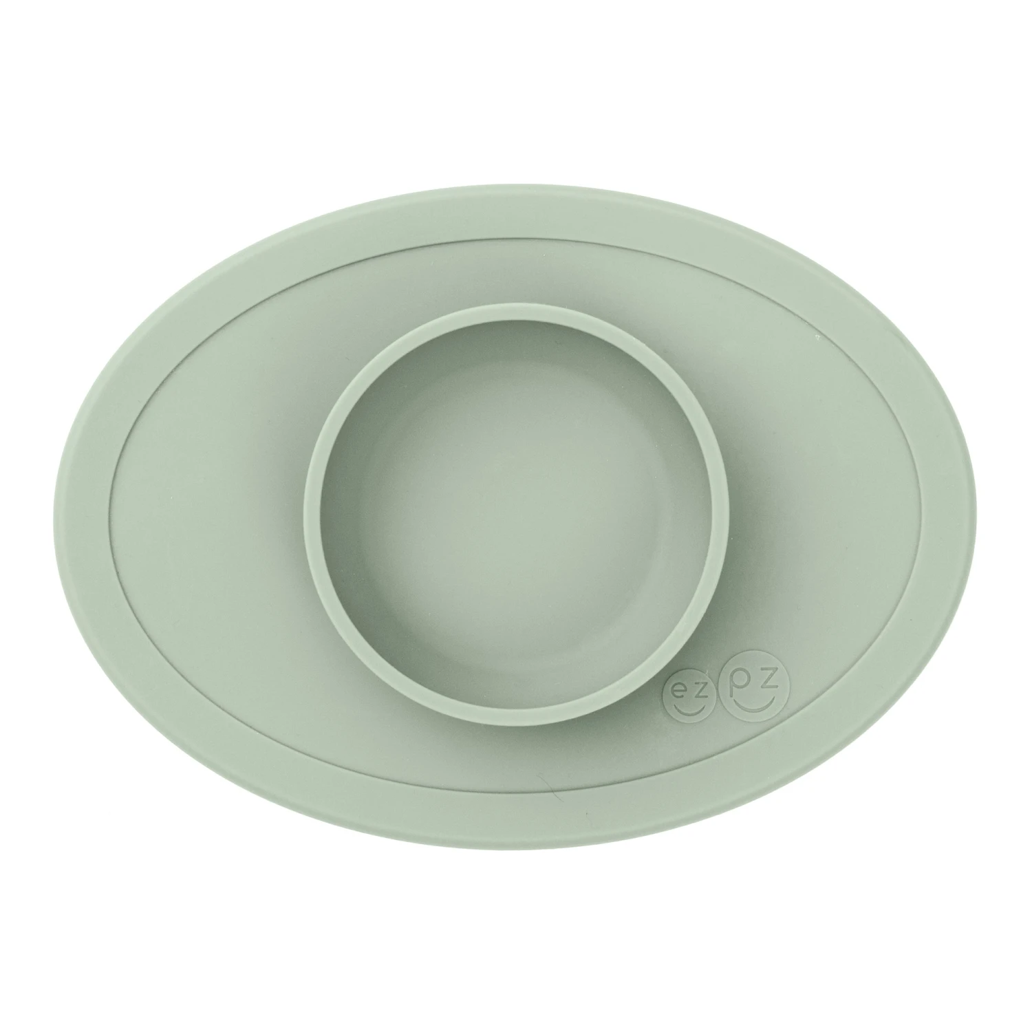 Ezpz Tiny Bowl (8 Colours) 7 Ezpz Tiny Bowl (8 Colours) - Image 7
