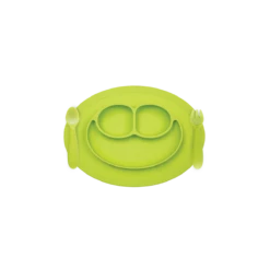 Ezpz Mini Feeding Set (Assorted Colours) -Baby Products Sale Store ezpz WEB Mini Feeding Set lime