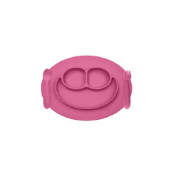 Ezpz Mini Feeding Set (Assorted Colours)