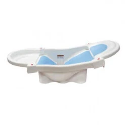 Lucky Baby Dip In Fold Up™ Bath Tub -Baby Products Sale Store f1