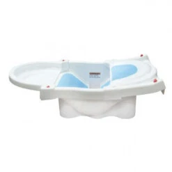 Lucky Baby Dip In Fold Up™ Bath Tub -Baby Products Sale Store f2