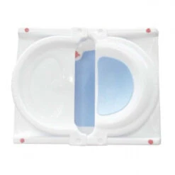 Lucky Baby Dip In Fold Up™ Bath Tub -Baby Products Sale Store f4