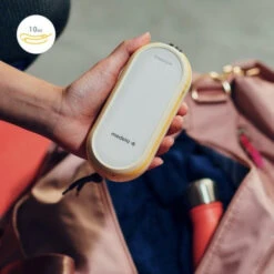 Medela Freestyle Flex Double Electric Breast Pump [Local Set W/ 2 Years Warranty] -Baby Products Sale Store freestyle flex portable lightweight