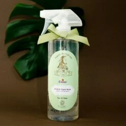 Organic New Lifestyle Fruits & Vegetable Wash 500ml -Baby Products Sale Store fruit and vegetable cleanser organic new lifestyle fruits vegetable wash 500ml 2 1 event 3