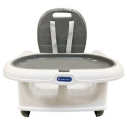 Lucky Baby Goodee™ Booster Seat (Assorted Designs) -Baby Products Sale Store g10