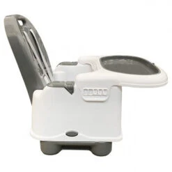 Lucky Baby Goodee™ Booster Seat (Assorted Designs) -Baby Products Sale Store g12