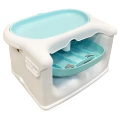 Lucky Baby Goodee™ Booster Seat (Assorted Designs) -Baby Products Sale Store g5 c4e32fc3 a454 4662 a09c 4957e22e697b