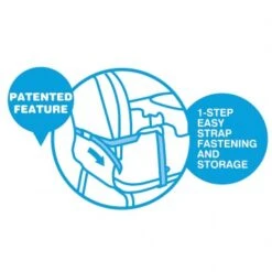 Lucky Baby Goodee™ Booster Seat (Assorted Designs) -Baby Products Sale Store g7 0984d91e 8718 4de5 aa13 b6fb50df92ef