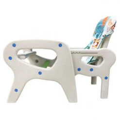 Lucky Baby Hoover™ Multiway High Chair (Assorted Designs) -Baby Products Sale Store h10