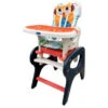 Lucky Baby Hoover™ Multiway High Chair (Assorted Designs)