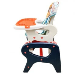 Lucky Baby Hoover™ Multiway High Chair (Assorted Designs) -Baby Products Sale Store h12