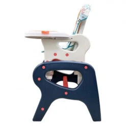 Lucky Baby Hoover™ Multiway High Chair (Assorted Designs) -Baby Products Sale Store h15