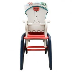 Lucky Baby Hoover™ Multiway High Chair (Assorted Designs) -Baby Products Sale Store h17