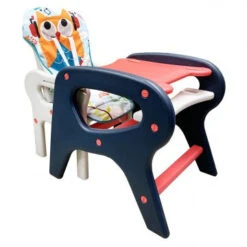 Lucky Baby Hoover™ Multiway High Chair (Assorted Designs) -Baby Products Sale Store h19