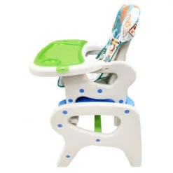 Lucky Baby Hoover™ Multiway High Chair (Assorted Designs) -Baby Products Sale Store h2