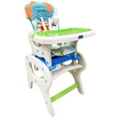 Lucky Baby Hoover™ Multiway High Chair (Assorted Designs) -Baby Products Sale Store h3