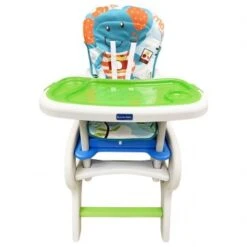 Lucky Baby Hoover™ Multiway High Chair (Assorted Designs) -Baby Products Sale Store h4